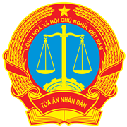 Đối tac tòa án nhân dân